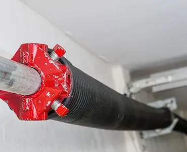 Garage Door Spring Replacement Garage Door Spring Replacement